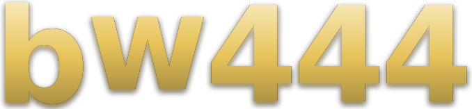 bw444 logo